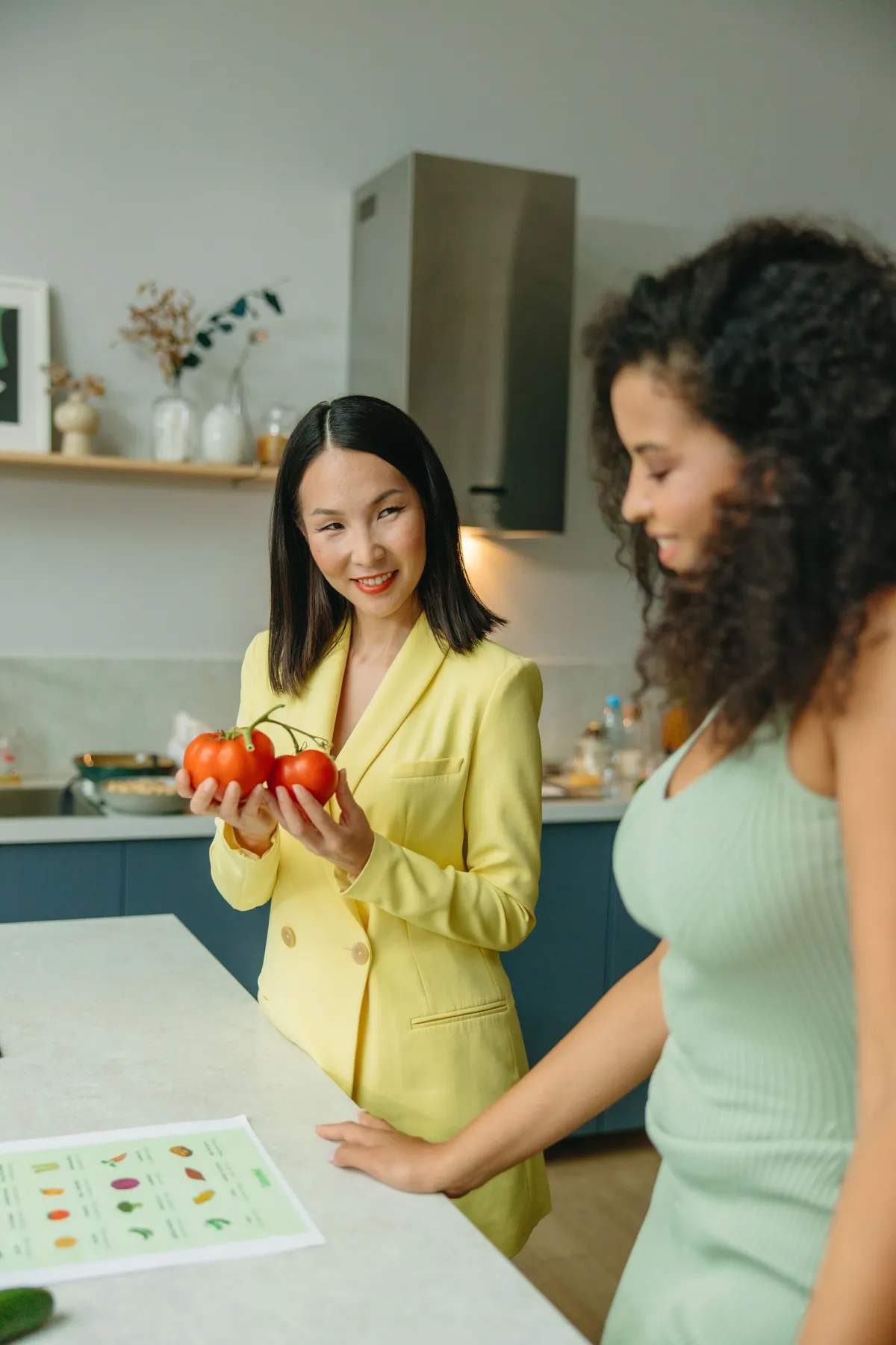 Trimfuel team — fitness and nutrition